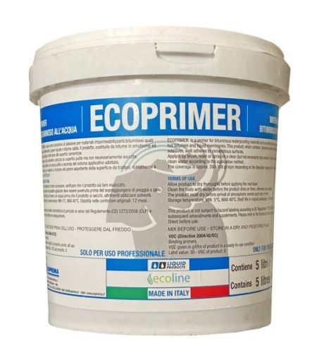 Soprema Ecoprimer 5 l