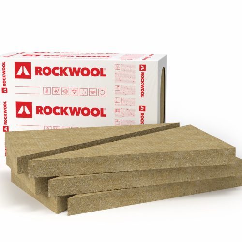 Rockwool DELTAROCK 100mm