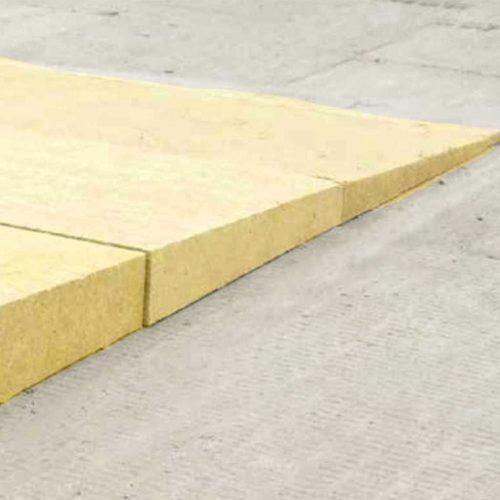 Rockwool ROCKFALL 2% 20-40 mm