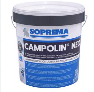 Soprema CAMPOLIN NEO 20 kg