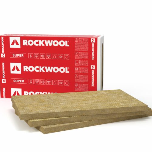 Rockwool FRONTROCK SUPER 100mm