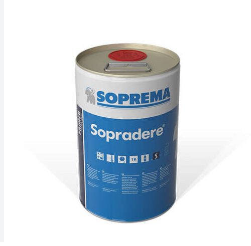 Soprema Sopradere 5l