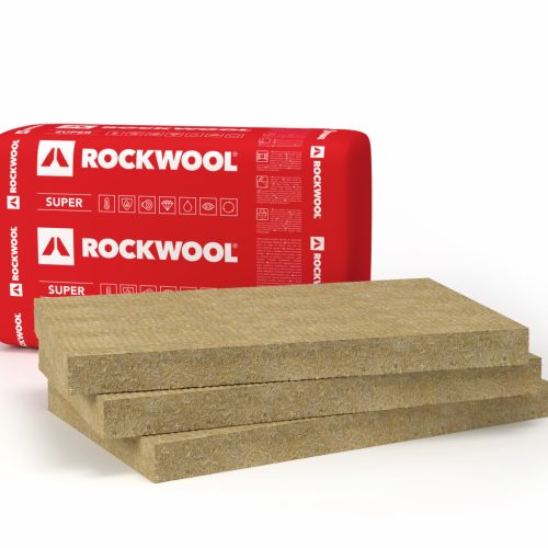 Rockwool MULTIROCK SUPER 60mm