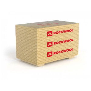 Rockwool HARDROCK MAX 100 mm