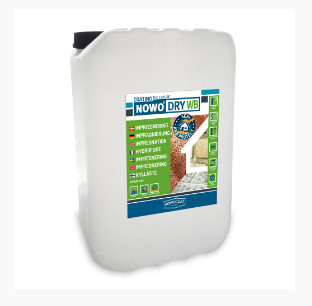 NowoCoat Nowodry WB Impregnálószer 25 l