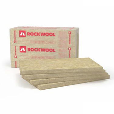 Rockwool FIXROCK 50mm