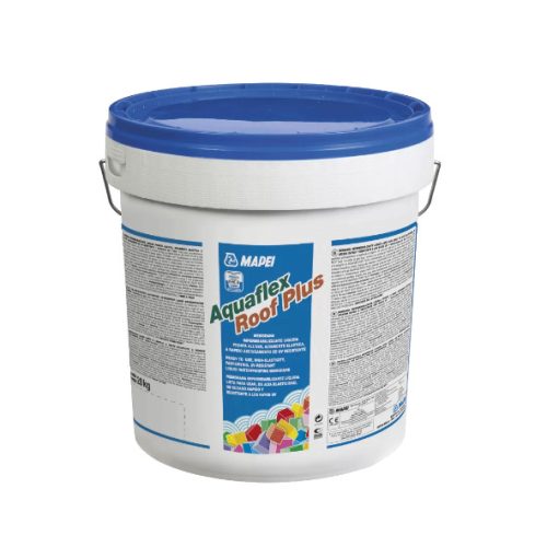 Mapei Aquaflex Roof Plus 5 kg szürke