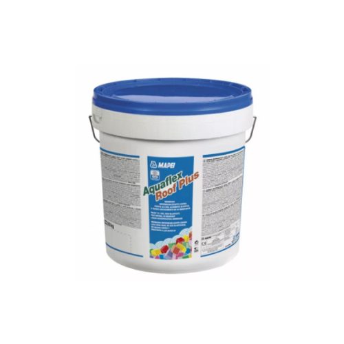 Mapei Aquaflex Roof Plus 20 kg szürke