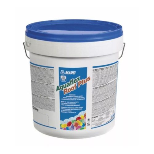 Mapei Aquaflex Roof Plus 20 kg téglavörös