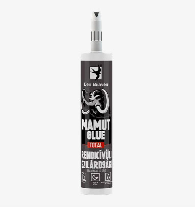 Den Braven RL Mamut Glue TOTAL 290ml