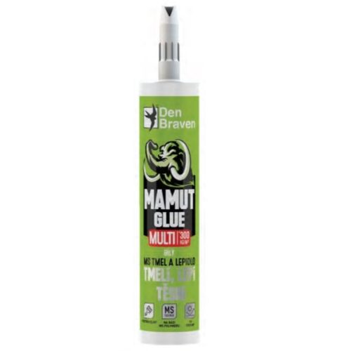 Den Braven RL Mamut Glue MULTI 290ml fehér