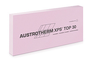 Austrotherm XPS TOP 30 GK 125x60x3 cm