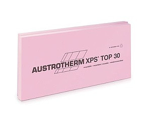 Austrotherm XPS TOP 30 SF 125x60x3 cm