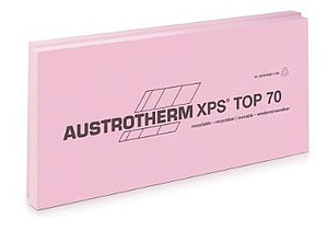 Austrotherm XPS TOP 70 SF 125x60x5 cm