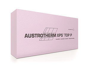 Austrotherm XPS TOP P GK 125x60x3 cm