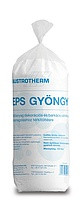 Austrotherm EPS gyöngy 125 liter/zsák