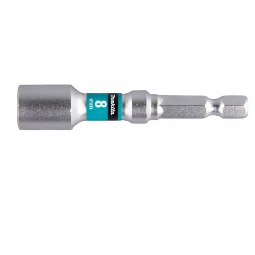 MAKITA impact PREMIER mágneses dugókulcs H8 65mm 1db