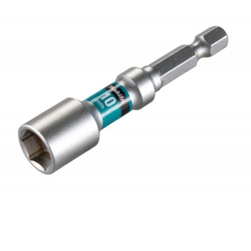 MAKITA impact PREMIER mágneses dugókulcs H10 65mm 1db